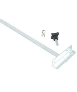 Porter-Cable OEM 1004501-00 Replacement Jig Saw Rip Fence for DC330, DC300, DW321 - Budget-Friendly Tool Part