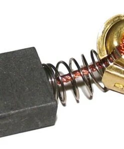 New Porter-Cable PC305TP/1400 Replacement Carbon Brush #1313113 - High-Quality Power Tool Accessory