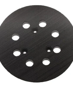 Porter-Cable 13908 5" Hook & Loop Sanding Pad for 333 - Durable Power Tool Accessory
