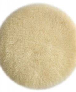 Wholesale Porter-Cable 7336/97466 6" Lambs Wool Polishing Pad #18007 for Sanders
