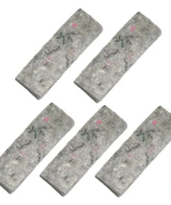 Porter-Cable Replacement Felt Filter (5 Pack) - Model #265-17-5PK - Best Seller