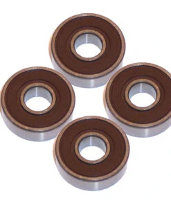 [Hot Sale] Porter-Cable DeWalt Tool Replacement Bearing 4 Pack #330003-85-4PK | High-Quality Table Saw Accessories