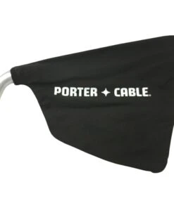 Porter-Cable Genuine OEM Dust Bag Assembly #39334 - Air Compressor Accessory