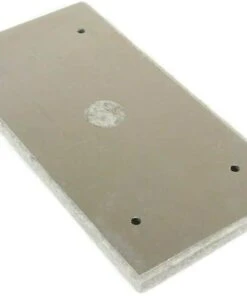 Porter-Cable 505 Sander Replacement Pad (Felt with Metal Plate) - Model #846456 - Best Quality & Reviews