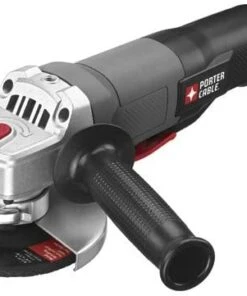 Porter-Cable 4-1/2-Inch 7-Amp Angle Grinder Tool (PC60TPAG) - Flash Sale ✨