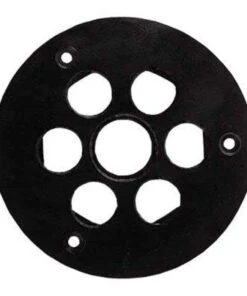 Porter-Cable 42186 Replacement Sub Base for 690/6902 Router - High-Quality Router Accessory