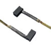 Best Price 🔔 Porter-Cable 343 Sander Replacement Brushes (2 Pack) #445861-20-2PK 🛒 - Durable & Reliable Performance