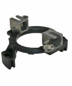 Porter-Cable Genuine OEM Replacement Brush Ring Assembly #449899-05 - High-Quality Budget Part for Bench Sanders