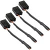 Porter-Cable PC750AG Grinder Brush 4-Pack | Compatible with Black & Decker G950 | 5140014-98-4PK
