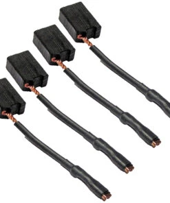Porter-Cable PC750AG Grinder Brush 4-Pack | Compatible with Black & Decker G950 | 5140014-98-4PK