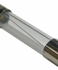 Porter-Cable Genuine OEM Replacement Fuse #5140040-37 for Air Compressors