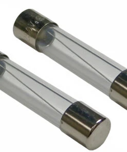 Porter-Cable Genuine OEM Fuses 2 Pack (5140040-37-2PK) - Air Compressor Replacement Parts