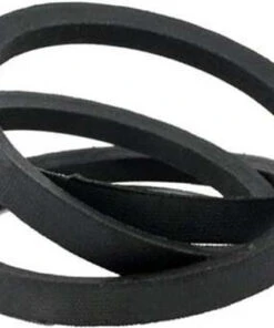 Porter-Cable Genuine OEM Replacement Belt for PCB330BS (Model #5140074-90) – High-Quality Air Compressor Accessory