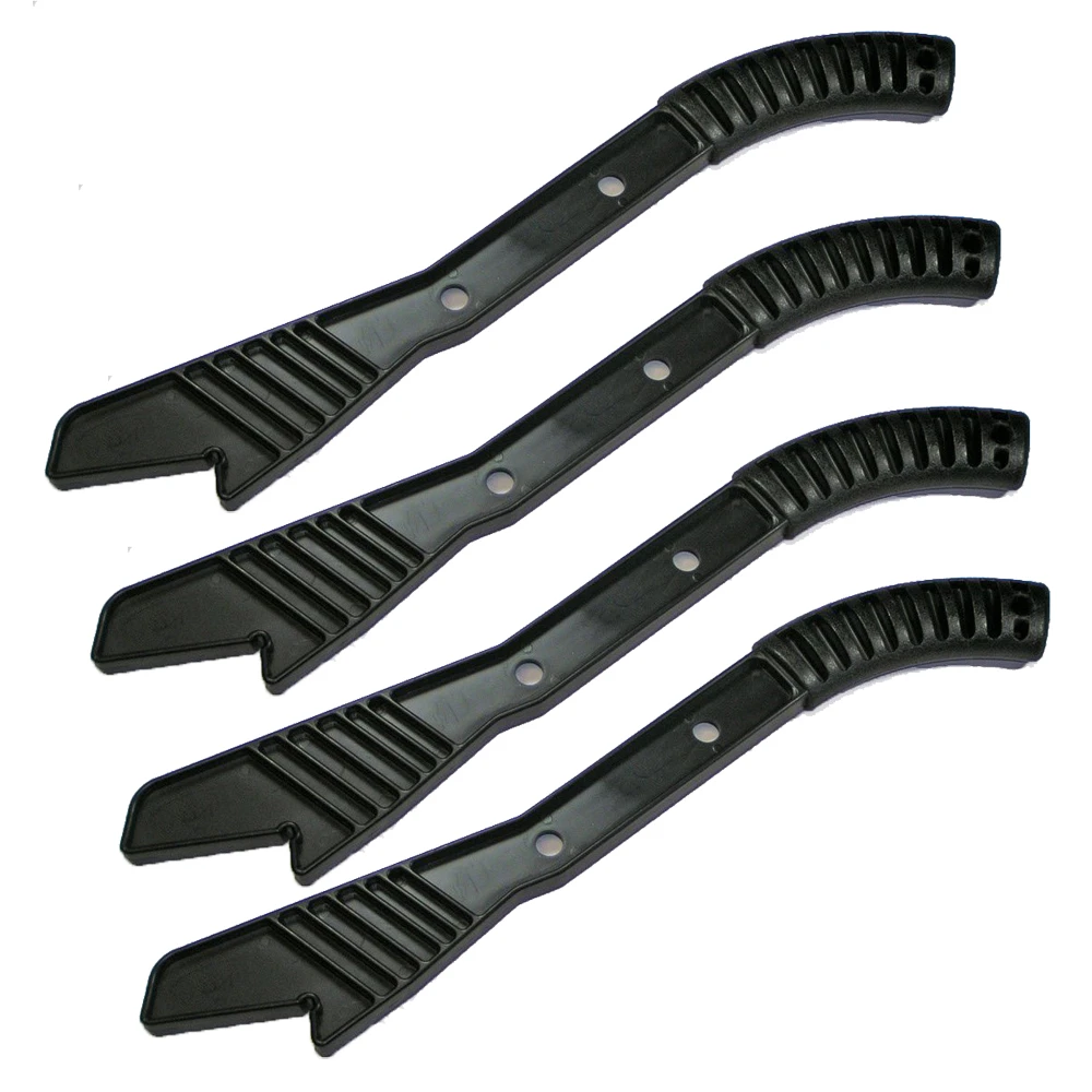 Porter-Cable Table Saw Push Stick Replacement (4 Pack) | Model #5140082-82-4PK | Durable & Safe Woodworking Tool Accessory 2 Porter-Cable Table Saw Push Stick Replacement (4 Pack) | Model #5140082-82-4PK | Durable & Safe Woodworking Tool Accessory - Image 2