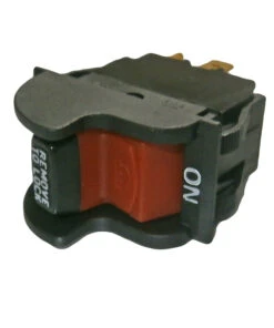 Porter-Cable Genuine OEM Replacement Switch #5140087-41 - High-Quality Bench Sander Part
