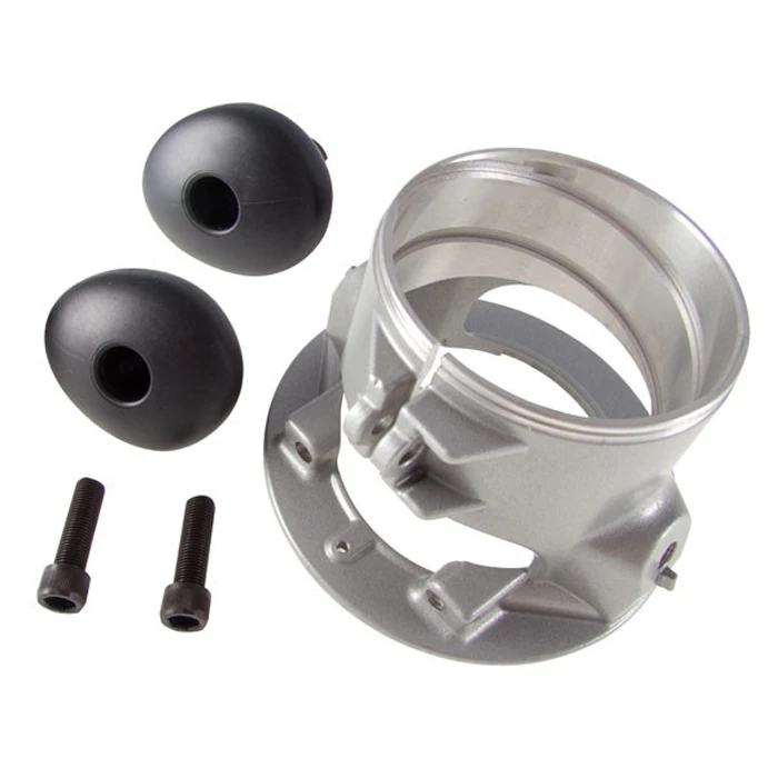 Porter-Cable OEM Replacement Sub Base Kit (5140096-05) for Precision Routing 2 Porter-Cable OEM Replacement Sub Base Kit (5140096-05) for Precision Routing - Image 2