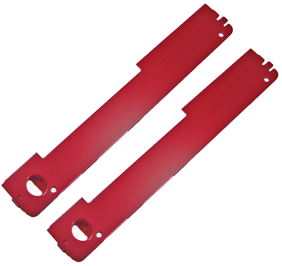 Porter-Cable PCB220TS Table Saw 2 Pack Dado Throat Plate #5140097-90-2PK – Durable & Affordable 2 Porter-Cable PCB220TS Table Saw 2 Pack Dado Throat Plate #5140097-90-2PK – Durable & Affordable - Image 2