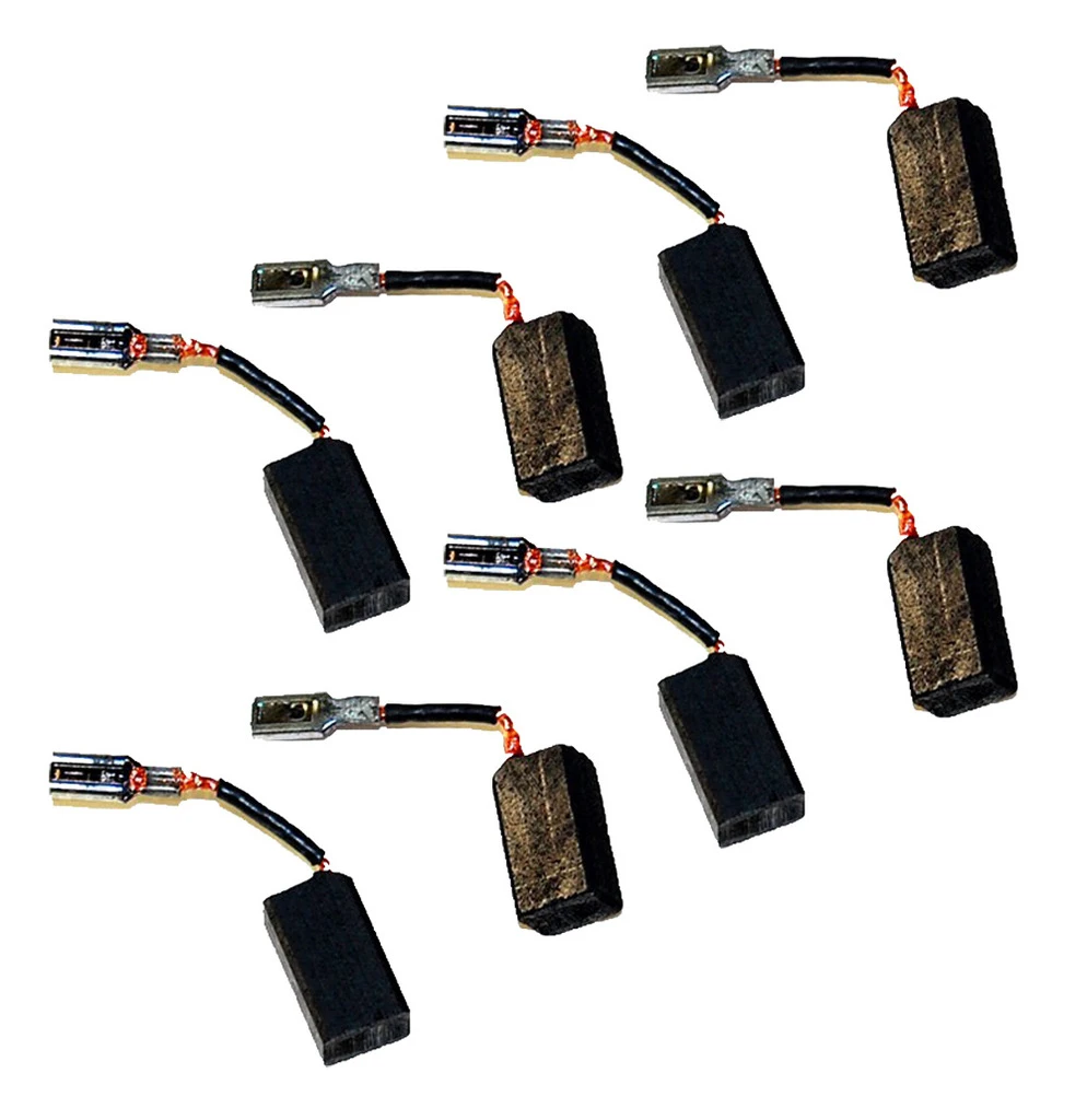 Porter-Cable PC60TAG Grinder Replacement Brush Set (4 Pack) - 5140099-01-4PK | High-Quality & Affordable 2 Porter-Cable PC60TAG Grinder Replacement Brush Set (4 Pack) - 5140099-01-4PK | High-Quality & Affordable - Image 2