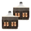 Porter-Cable PC60TAG Grinder Replacement Switch (2 Pack) - 5140099-04-2PK - Affordable & Durable