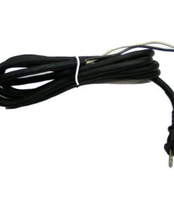 Porter-Cable CMEW300 Genuine OEM Replacement Power Cord #5140102-05 - High-Quality Planer Accessory