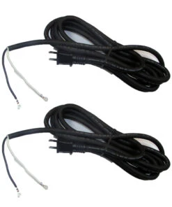 Porter-Cable Miter/Table Saw Replacement Cords (2 Pack) - 10'/14G - #5140113-88-2PK - Brand New