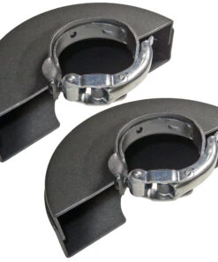 Porter-Cable PCC761B 2-Pack Genuine OEM Guards - Compatible with Model #5140140-88-2PK