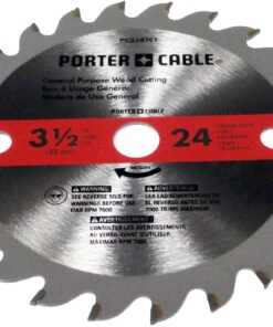 Porter-Cable PCE380 Genuine OEM Replacement Blade #5140188-42 - Flash Sale 😉