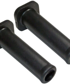 Genuine Porter-Cable PCE381K Cord Reliefs (2-Pack) - Air Compressor Accessories #5140188-66-2PK