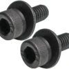 Porter-Cable PCE381K (2 Pack) Genuine Blade Bolts - OEM Part # 5140203-82-2PK - Air Compressor Accessories