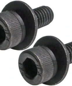 Porter-Cable PCE381K (2 Pack) Genuine Blade Bolts - OEM Part # 5140203-82-2PK - Air Compressor Accessories