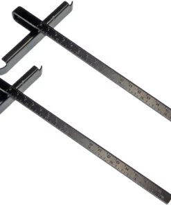 Porter-Cable PCE381K Genuine Edge Guides (2-Pack) - Replacement Part #5140204-02-2PK