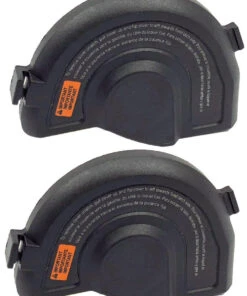 Porter-Cable PXRA2676 Genuine Rear Covers (2 Pack) | Air Compressor Accessories | Compatible with PXRA2676 & 5140207-23-2PK