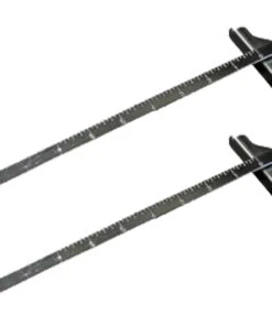 Porter-Cable PC18CSL Replacement Rip Fence (2 Pack) - Durable & Precise Table Saw Accessory