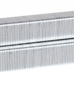 Hot Sale ⌛ Porter-Cable PUS38G 3/8" Upholstery Staples 3/8" Crown - 10,000 Per Box ⭐ | Durable & Versatile