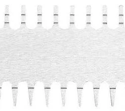 Porter-Cable Router Template Kit, Mini Through Dovetail (4215) - Affordable Precision for Woodworking