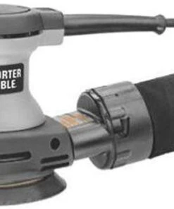 Hot Sale 🔥 Porter-Cable 5-Inch Random Orbit Sander (382) - Powerful & Portable Sanding Tool 🧨