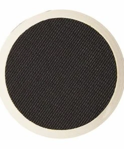 New Porter-Cable 54740 Hook and Loop Back-Up Pad for 7401 Polisher - Durable Replacement Pad