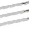 Porter-Cable 9-Inch Pruning Reciprocating Saw Blades, 3-Pack (PC760R) | High-Performance Replacement Blades