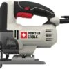 Discount Porter-Cable Orbital Jig Saw, 6.0-Amp (PCE345) - Power Tool for Precision Cutting