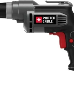 Porter-Cable PC600D 6-Amp 3/8-Inch Corded Drill - Variable Speed, Powerful and Reliable -Porter-Cable sale 61tSP94lZBL. AC SL1500 1