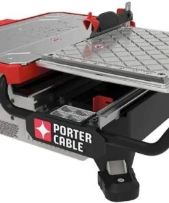Top 10 🥰 Porter-Cable PCE980 Wet Tile Saw | Precision Cutting for Masonry & Tiles 😀 -Porter-Cable sale 61ylkaAGb5L. AC SL1170 1