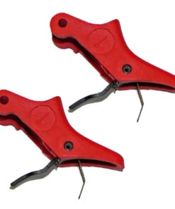 Porter-Cable FN250C/DA250C Replacement Trigger Kits (2 Pack, #634174-00-2PK) - Air Compressor Accessories