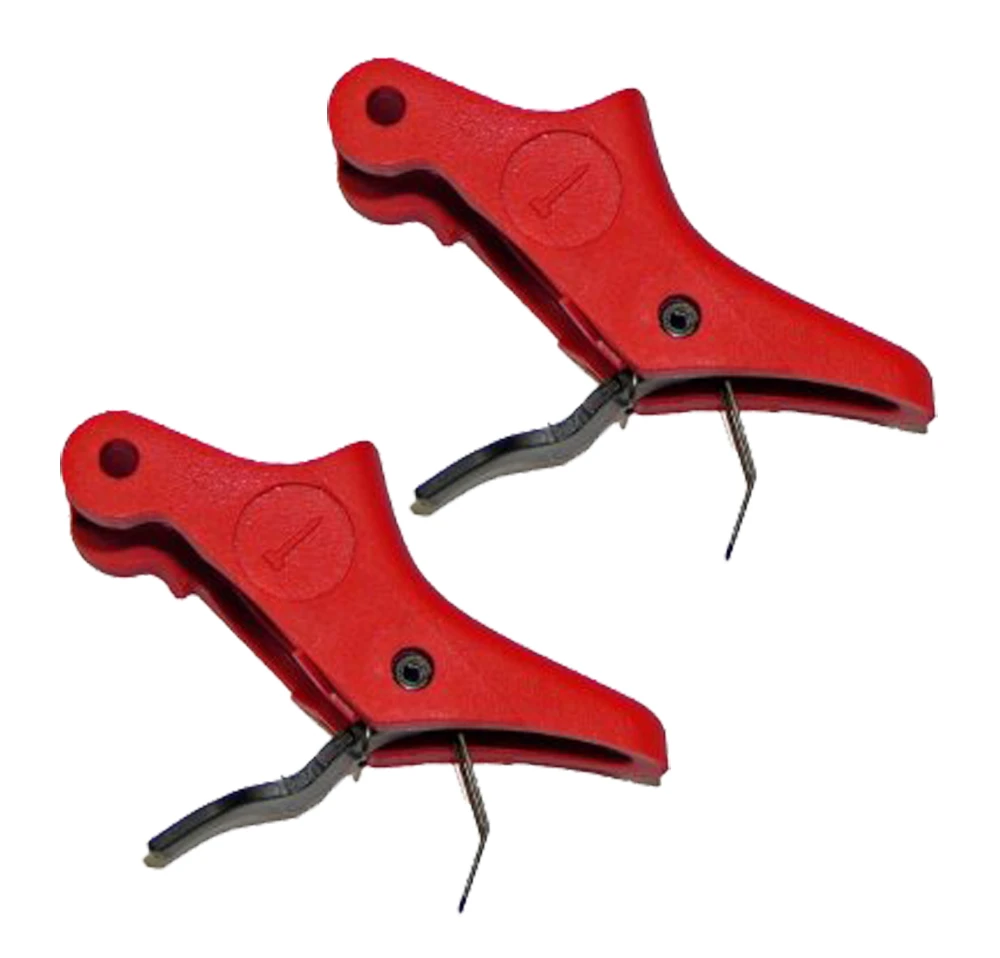Porter-Cable FN250C/DA250C Replacement Trigger Kits (2 Pack, #634174-00-2PK) - Air Compressor Accessories 1 Porter-Cable FN250C/DA250C Replacement Trigger Kits (2 Pack, #634174-00-2PK) - Air Compressor Accessories