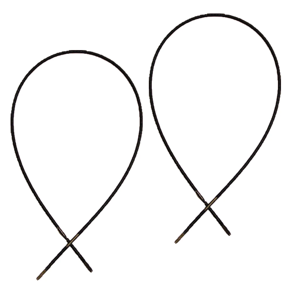 Porter-Cable 7800 Drywall Sander Replacement Drive Shaft (2-Pack) #659372-00-2PK | High-Quality Performance 2 Porter-Cable 7800 Drywall Sander Replacement Drive Shaft (2-Pack) #659372-00-2PK | High-Quality Performance - Image 2