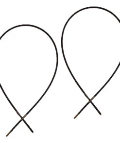 Porter-Cable 7800 Drywall Sander Replacement Drive Shaft (2-Pack) #659372-00-2PK | High-Quality Performance