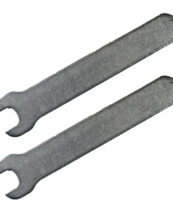 Porter-Cable 2 Pack Wrench for 7335/7336 Sander/Polisher (Model #692900-2PK) - High-Quality Replacement Tool