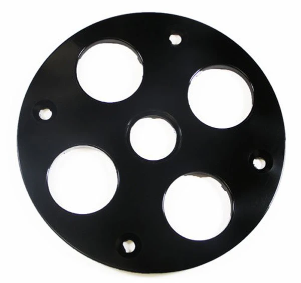 Porter-Cable 7518/7519 Speedmatic Router Replacement Sub Base #695870 - High-Quality Router Accessory 1 Porter-Cable 7518/7519 Speedmatic Router Replacement Sub Base #695870 - High-Quality Router Accessory