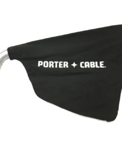 Porter-Cable OEM 696167 Replacement Sander Dust Bag for Models 345, 352, 360, 361, 362, 363, 451 – High-Quality & Affordable