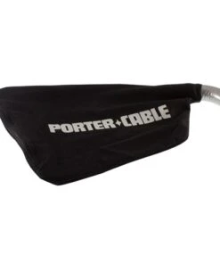 Discount 🥰 Porter-Cable Replacement Dust Bag for 351/352 Belt Sander #696167 🎉