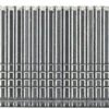 Porter-Cable PBN18063 18 Gauge Brad Nail 5/8-Inch Long (5000-Pack) - Premium Quality Nails for Precision Work